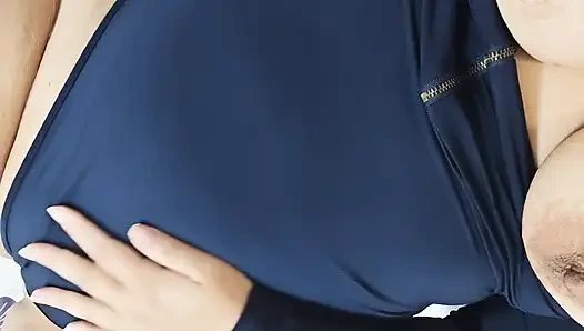 Do you like the clothes that feel good?