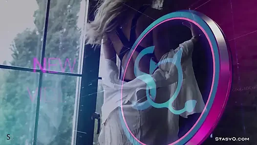 Candice-b Rilis Video Stasyq 290