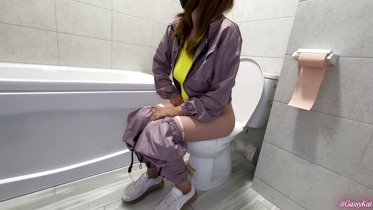 The Daily Toilet Season 2 Episode 11