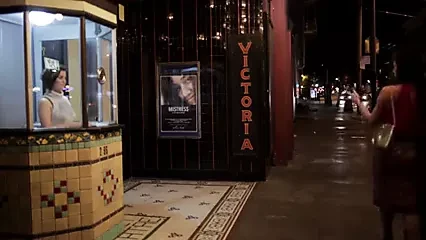 Cinema