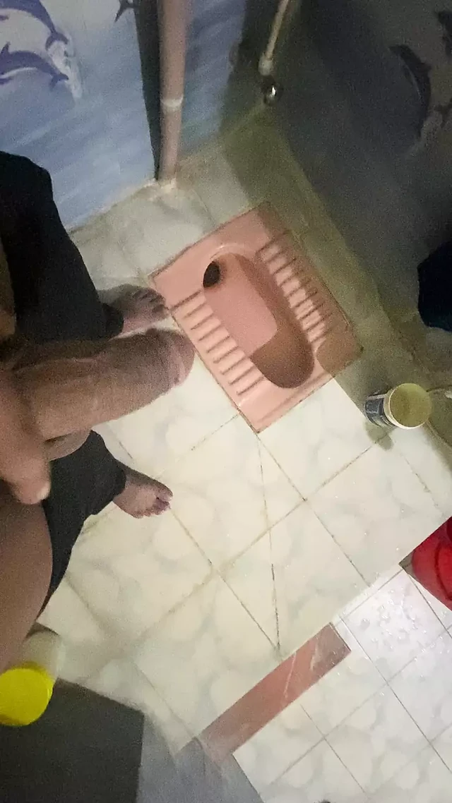 First Time Masturbation
