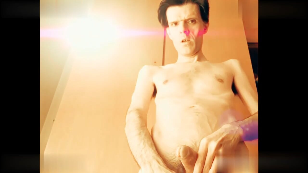 British Freddie Sunfields in Bright Dark Desires