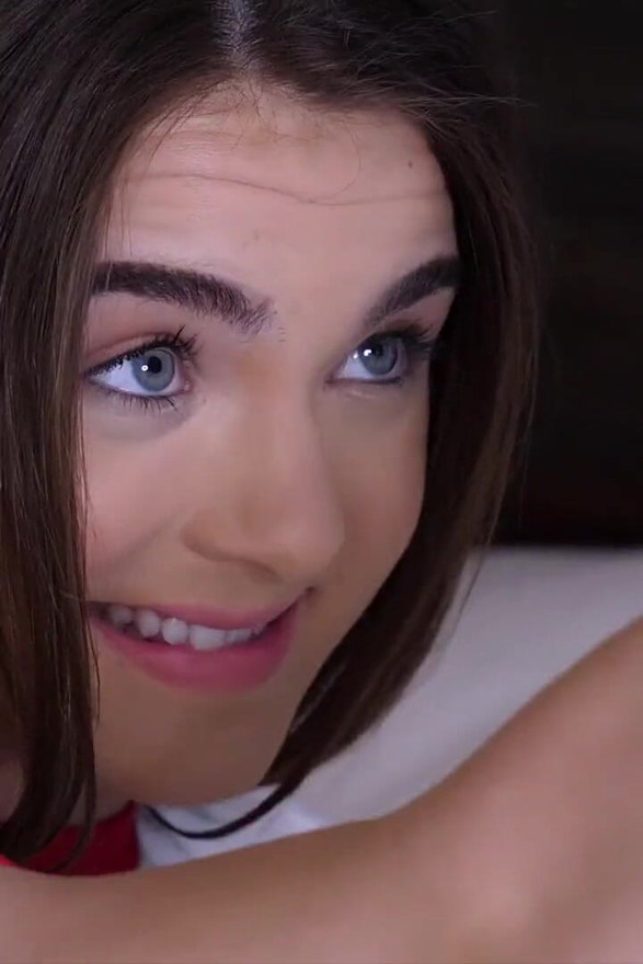 Cum-soaked Socks with Megan Marx