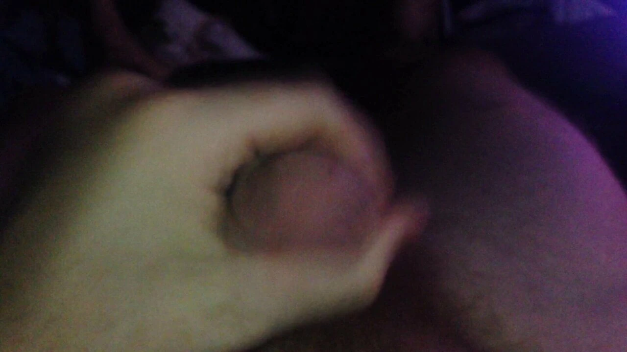 late night masturbation pt 4 masturbating