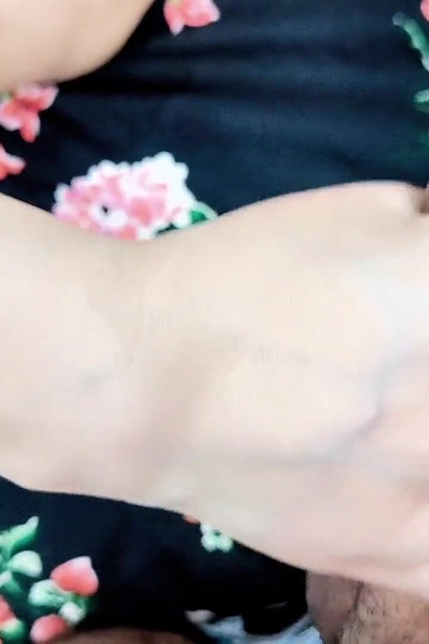 Beautiful Paki Stepsister Big Ass Desi Sucks Big Dick Hard Fucking