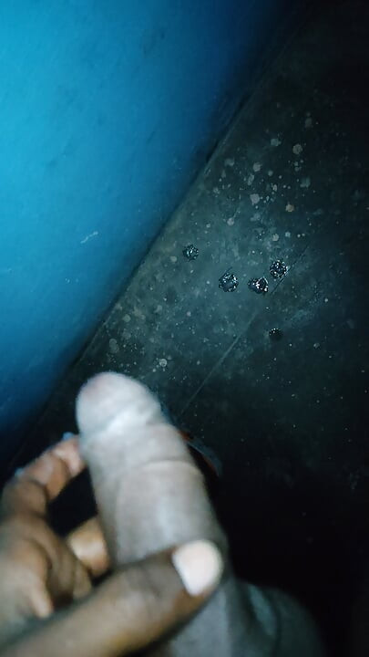 Con cu cạo sạch sẽ