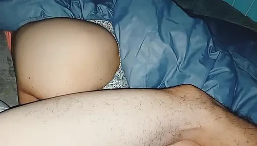 Homemade with my princess 1