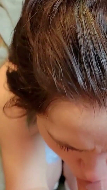 Spank Me Daddy And Fuck My Face! Great Face Fuck | Clip 1