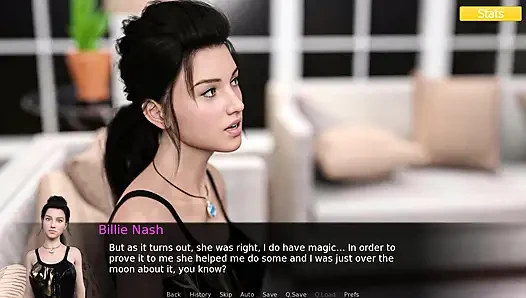Rosewater manor: dunia ajaib ep 1