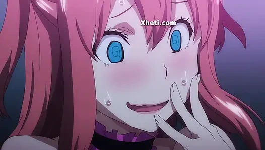 Аниме хентай, да трахни меня, как это