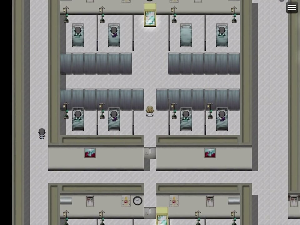 Fucking every Nurse in the Hospital