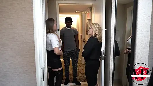 Senior Trip Gone Wild