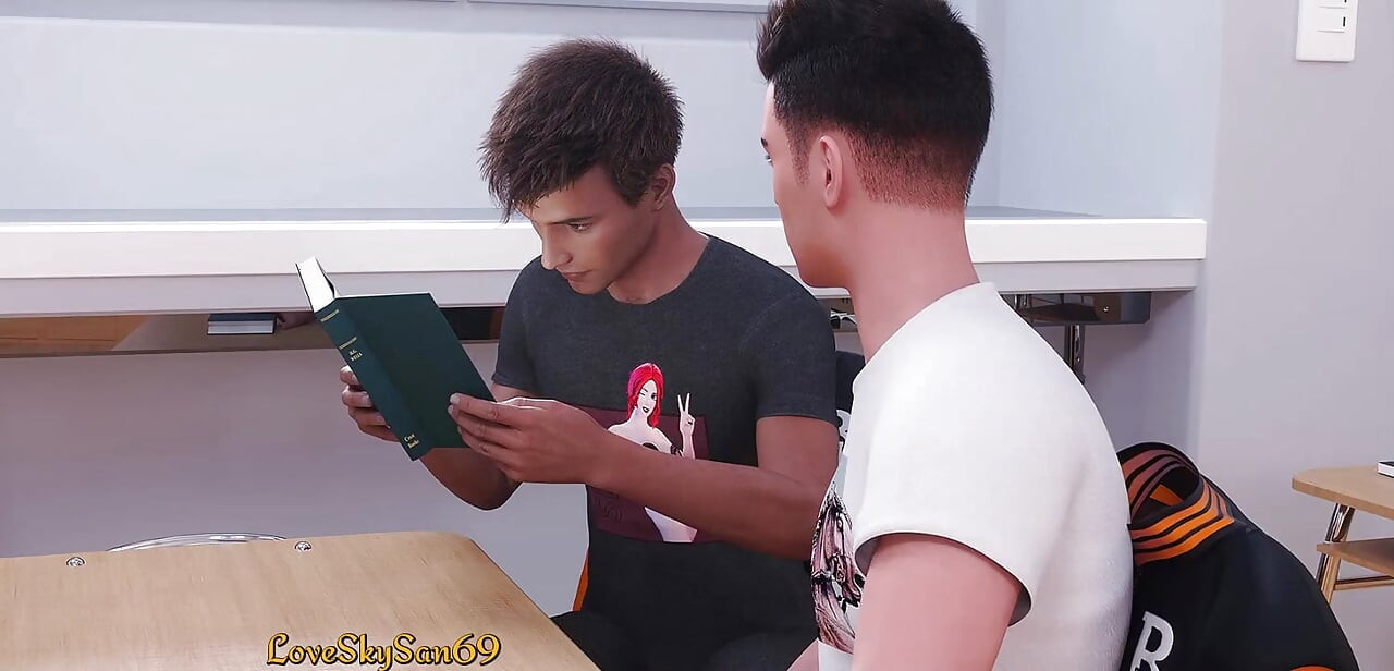 Být Dik 10 - část 344 Začněme od Loveskysan69