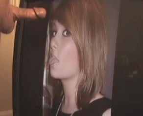 CumOnMyPhotos Tribute