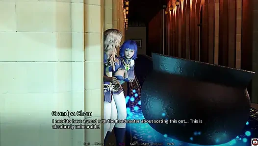 EIN HAUS IM GRABEN - (TEIL 63) NC