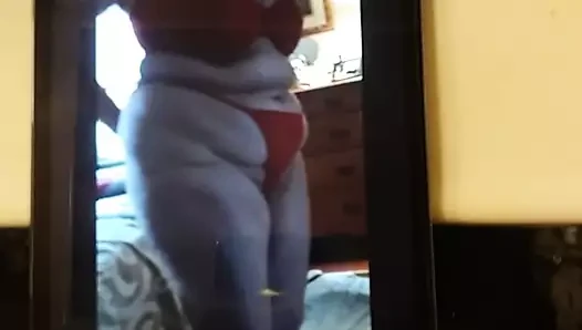 Cum haraç için grabmyass