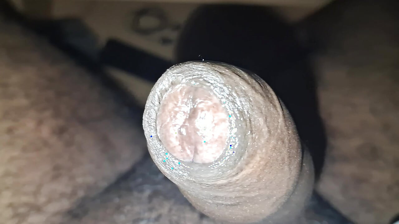 Indian BBC guy solo jerking video 257