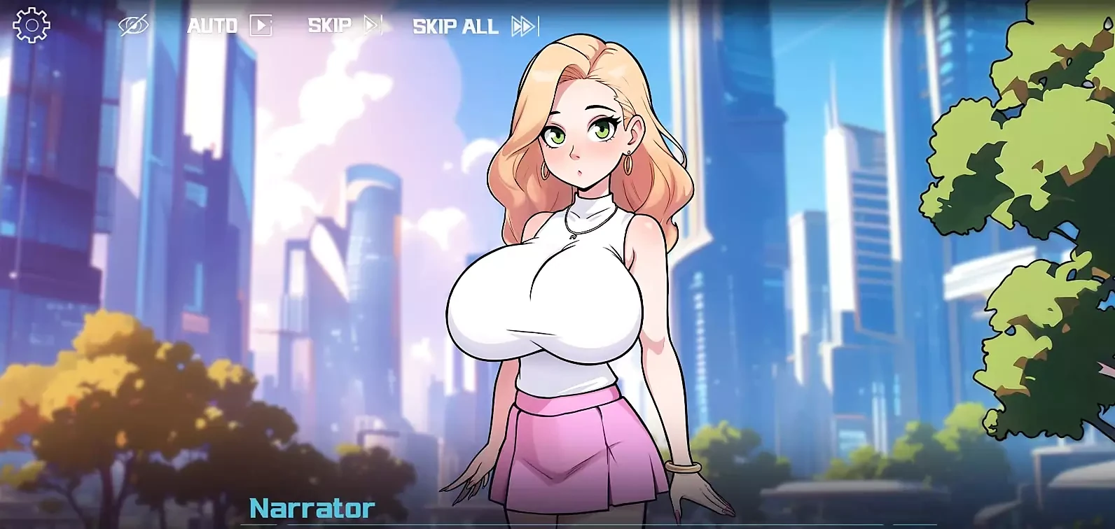 Hotime Saga - Part 2 - Hentai Babes Rocking By LoveSkySanHentai