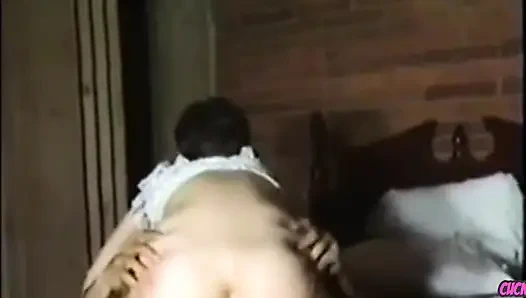 Милфа куколда - жена, которая изменяет