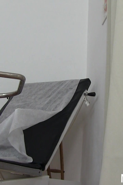 จุดสปอต gyno ผู้ใหญ่ - ติดตั้งกล้องสปอตในห้องตรวจ gyno