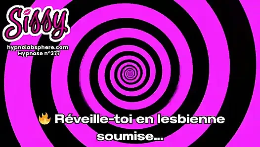 🔥 Wake up as a submissive lesbian...