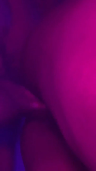 BBC Penetrating African Ebony Teen  Pussy  Close up back shots | Clip 2