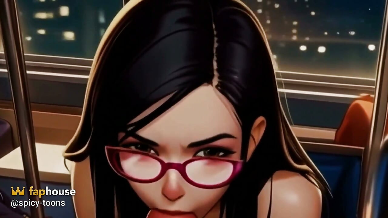 Footjob or Blowjob? Which Do You Prefer? Lin's Eager to Find Out!