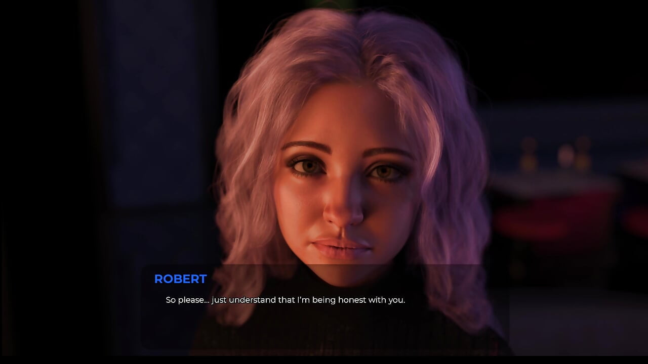 Her Other Side (part 1)