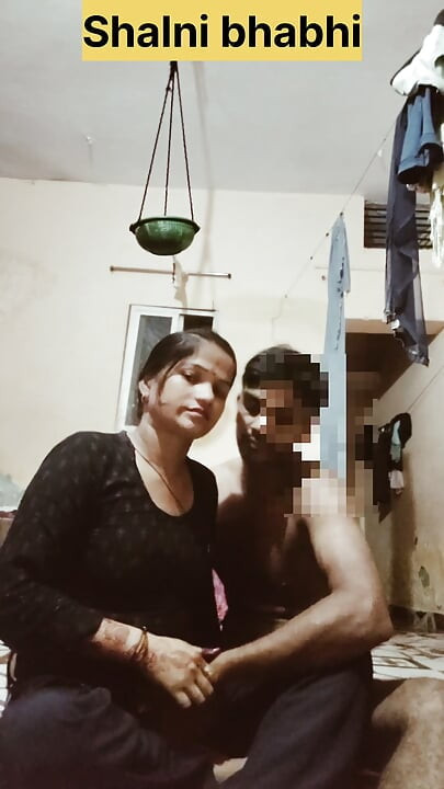 Shalni bhabhi ki deshi chudai video