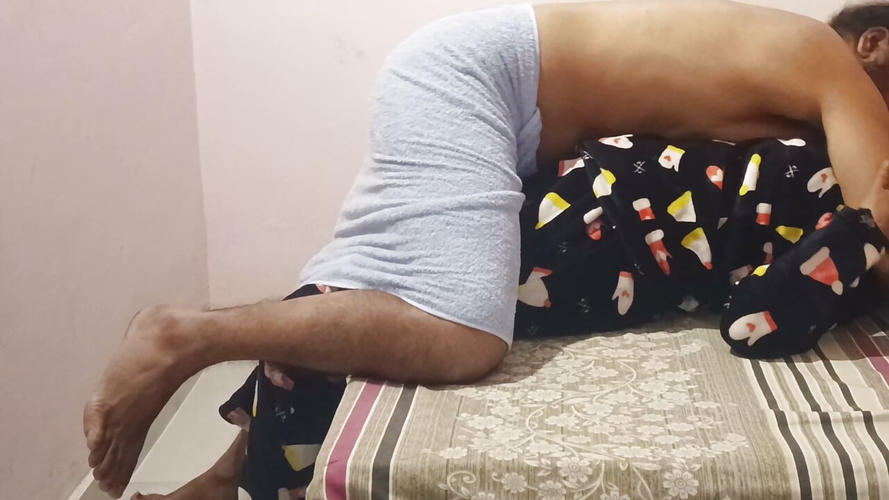Jija Sali Sex Chemistry Full Night