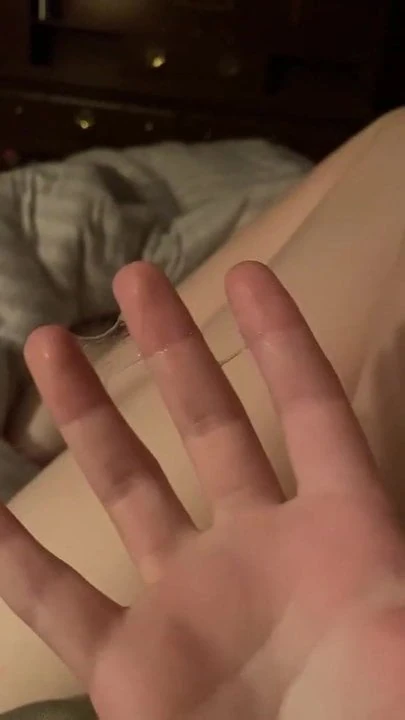 Just some pussy
