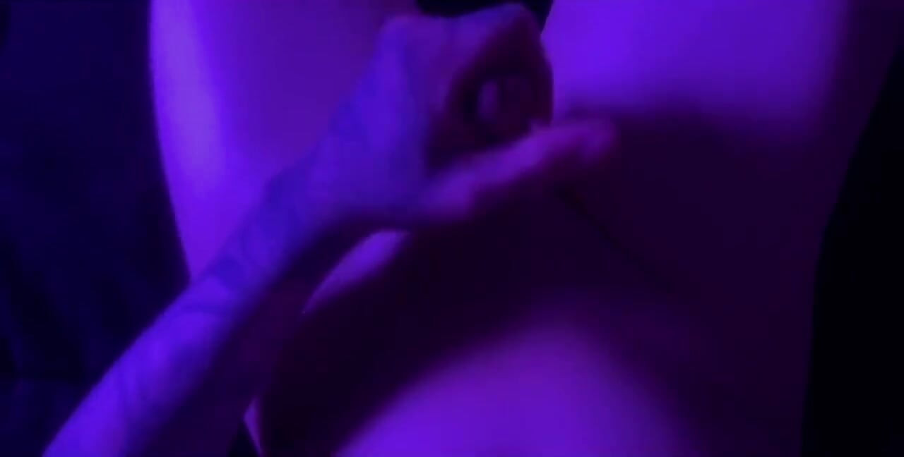 Cute Femboy Masturbates His Cock (exclusive)