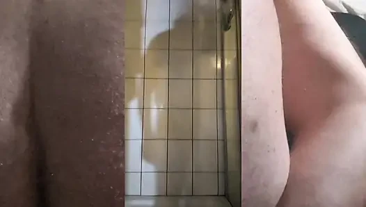Big long Toy 80cm+ all in and deep Cucumber - Compilation