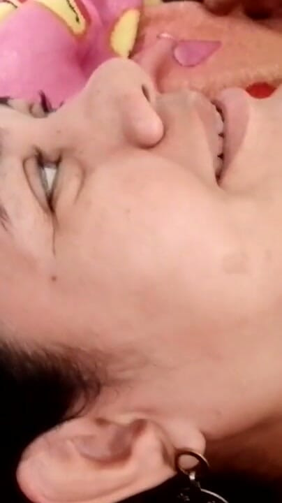 Girlfriend fucker sucking | Clip 1