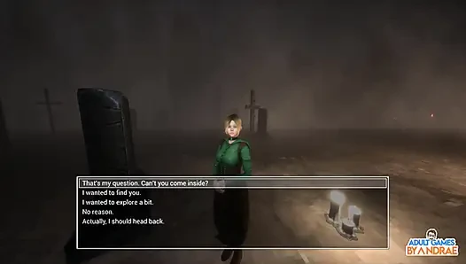 Ep3: patron dövüşü cadı - sin spire (oyun)