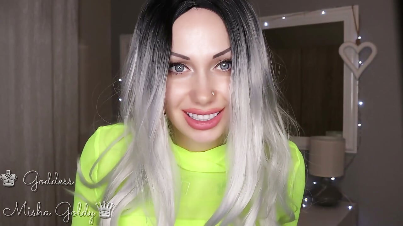 Mesmerizing ASMR! Keep on sniffing, gooning, jerking and lost in your porn addiction