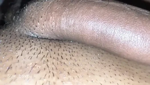 Ateşli desi bebek seksi