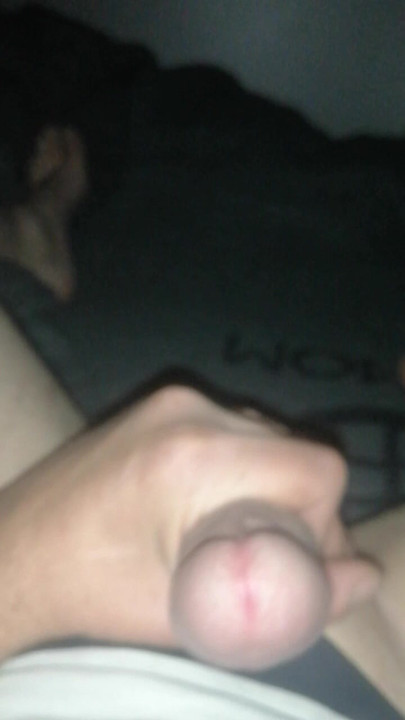 Masturbace