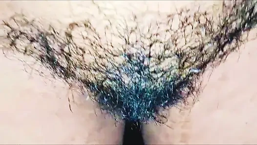 Desi Girl Is Fingering Her Pussy and Massaging Her Pussy and Pressing Her Boobs.