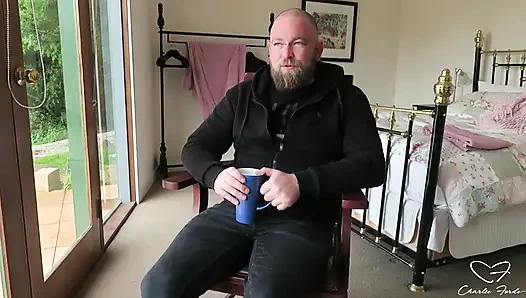 Интервью: Caleb В Стране С Участием Caleb Arcane