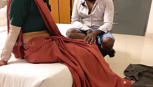En chithi kita sex kathuka poren tamil audio jernih