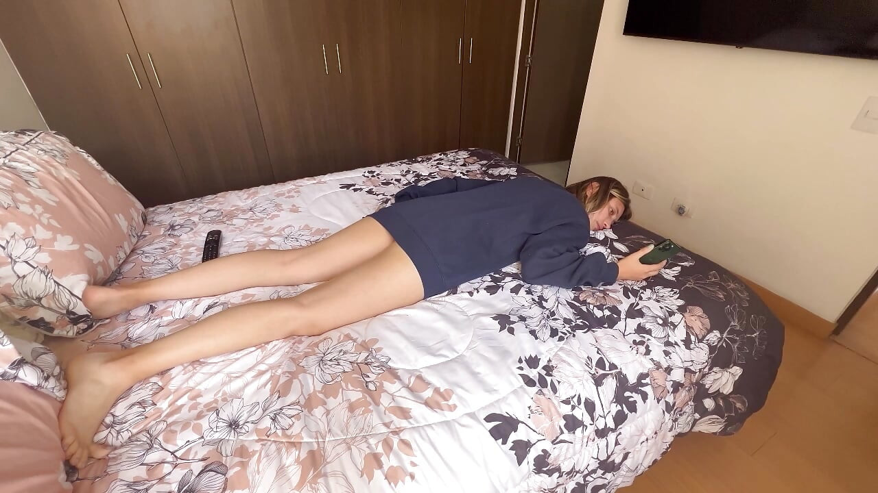 Compilation of lesbians touching and fingering