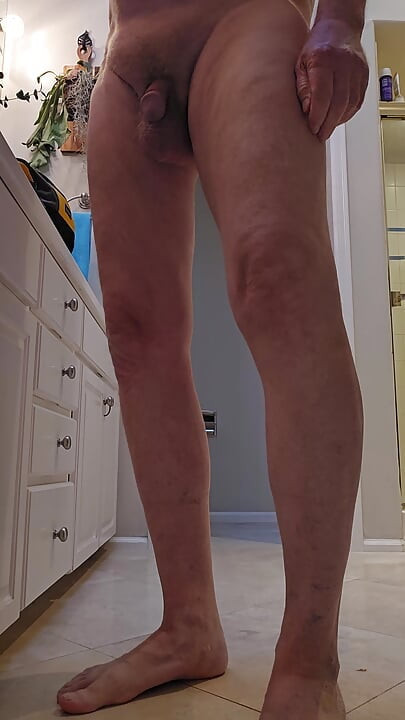 Tuesday Voyeur