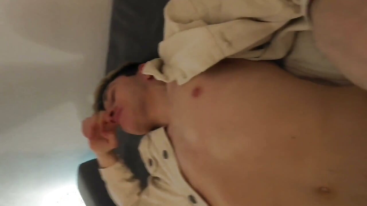 Juicy Fucked the Tight Ass of a Twink