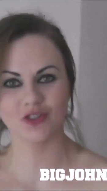 Unforgettable moment from "Teenage Beauty Tina Kay Gets Fucked Hard by Stepbrother!"