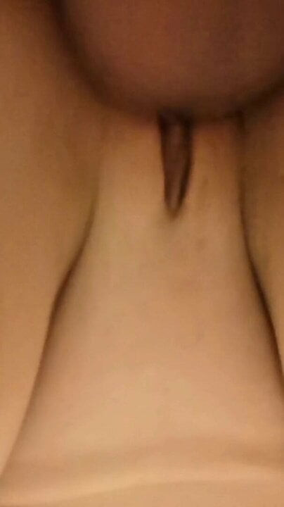 Cum in pussy