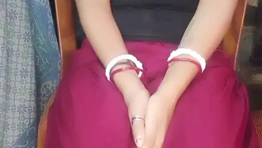 Seks gaya desi bhabhi buatan sendiri terbaik yang pernah ada