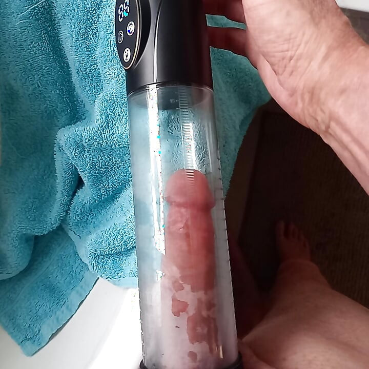 Do penis pumps work?