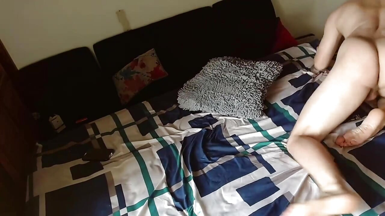 I Pull the Cock Online with Mature Boyss