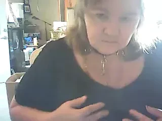 Being naughty